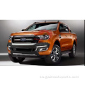 Vifaa vya gari mbele ya Mlinzi wa Bumper kwa Ranger 2015-2022